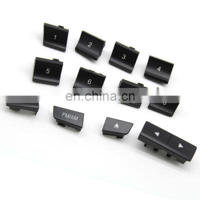 Dashboard CD Player FM AM Digital Button Repair Kit For BMW 1 2 3 4 F Series F20 F30 F35 F45 F46 F80 61316814188 photo-5