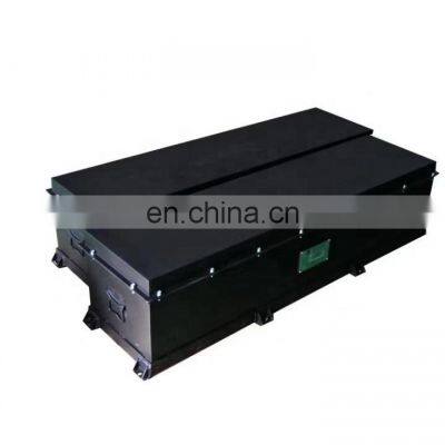 Customized 48v High Efficiency Lithium Battery Electric Car Battery