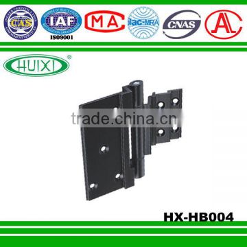 2013 real estate aluminium door hinges price HB004