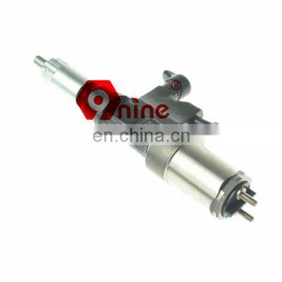 Diesel Injector Nozzle 095000-0165 095000-0160 8-94392862-2 Common Rail Injector 095000-0165