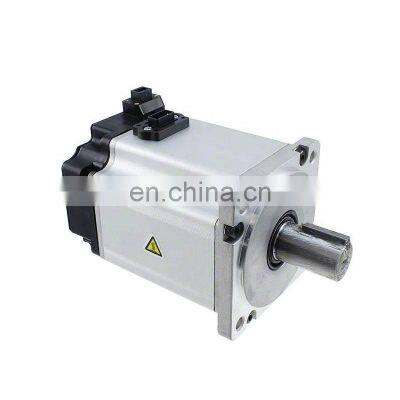 Original industrial panasonic motion controller 100w reducer powerful servo motor MSMJ022G1U