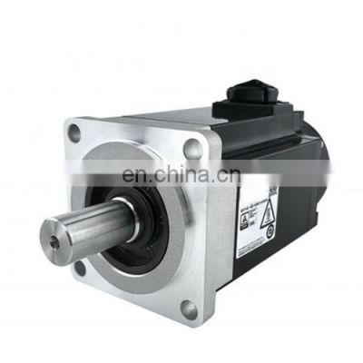 100% New in stock Mitsubishi J4 Series AC Servo Motor HG-KR053B with good price