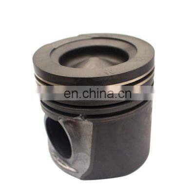 China Forged Piston Diesel Engine for Dongfeng Truck 4987914