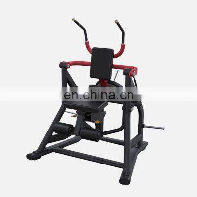 Competitive factory manufacture gym use fitness machine Abdominal Oblique Crunch PL20