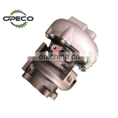 QD32 engine turbocharger 144117T600 4937702600 for Navara 3.2L QD32 engine 14411-7T600 49377-02600