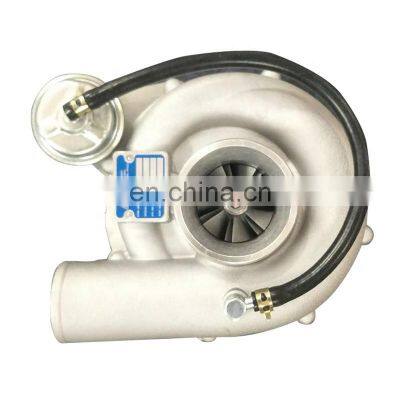 Turbo Charger K27 7074902022 252514510126 63271019989 150327003 Diesel Engine Turbocharger for TATA EURO 3 photo-3
