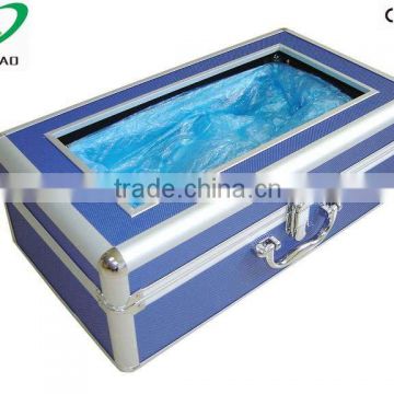 automatic shoe cover dispenser box 004 with beautiful design