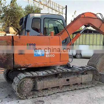 New stock hitachi crawler excavator ex60-5 , Used Japan made hitachi ex60 , Hitachi ex60 ex120 ex160 ex200