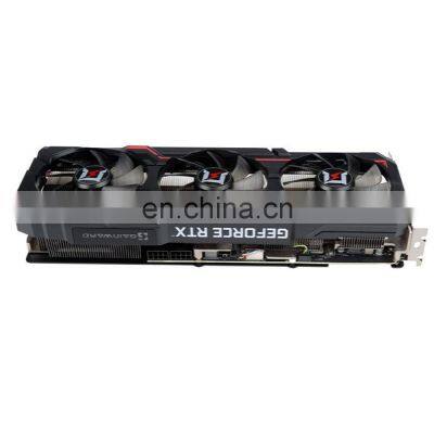 Gaming RTX 3080 Ti 12GB Graphics Card RTX 3070 3080 3090 Series photo-5