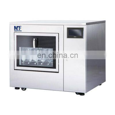 MedFuture Lab Automatic Glassware Washer(Washer Disinfector) Lab Sterilizer Washer price