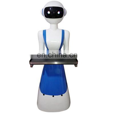 Smart  Kitchen Robot Machine / Remote Control Robot / Electric Intelligent Humanoid Robot