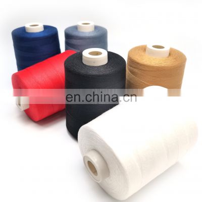 Tex Tkt Size Hot selling sewing thread lot eco friendly