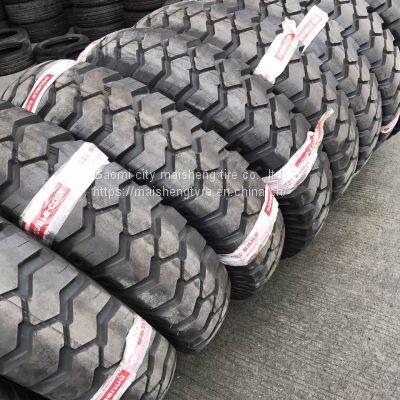 12.00-20 Best Quality Forklift Solid Tyre photo-3