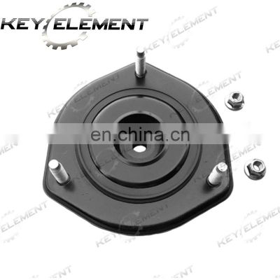 KEY ELEMENT Hot Sales Best Price Auto Suspension Systems Rubber Strut Mount 51920-TR0-A11 51726-TR0-A01 Car Strut Mount for 12- Auto Suspension System