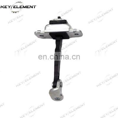 KEY ELEMENT HIGH QUALITY Front Left Door Check Arm Stop Hinge Strap 79380-1G000 For Hyundai Accent Kia Rio 2005-2011 photo-2