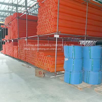 MPP Trenchless Pipe Jacking photo-3