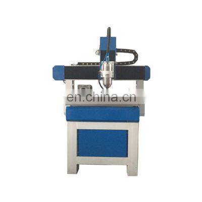 Money Making CNC Milling Machine CNC Router Machine With Rotary Axis For Metal