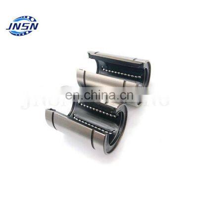 Cheap LM8UU LM8UUAJ LM8UUOP Linear Motion Bearing 8mm Ball Bushing Linear Slide for 3D Printer CNC Machine Ball Bearing Slide photo-3