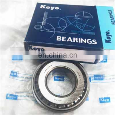 koyo Taper Roller Bearing  M86649/M86610