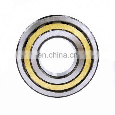15*35*11mm N202 Bearing Cylindrical Roller Bearing N202ECM N202EM Bearing photo-4