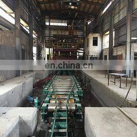 Electric Continuous Casting Machine for Steel Billet Producing photo-3