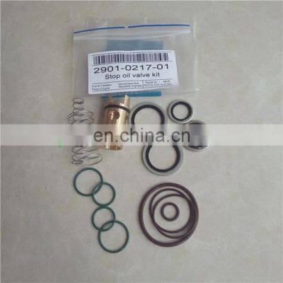 High-quality Air Compressor Consumables 2901021702 Oil Check Check Valve Kit for Atlas Air Compressor Spare Parts photo-5