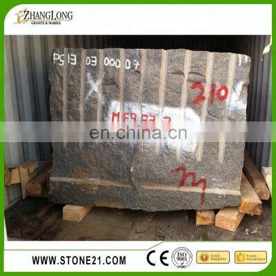 High Quality Rustenburg Granite, Rustenburg Granite Block photo-5