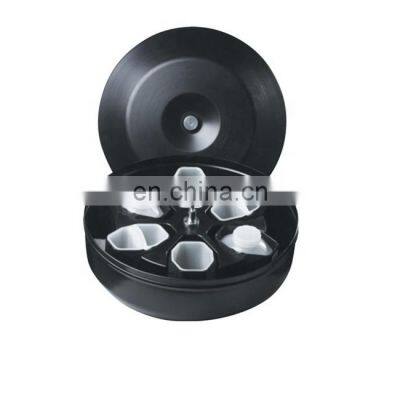 BC-LR7KF Floor-Standing Refrigerated Low Speed Centrifuge photo-3