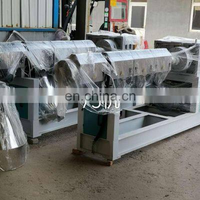 Extruder Making Machine Pp Plastic Machine photo-2
