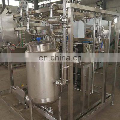 Small Sterilizer for Yellow Rice Wine photo-3