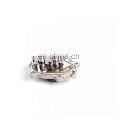 Oil Pump 15010-43G04 For NISSAN