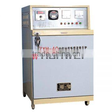 Good quality dryer electrode oven price