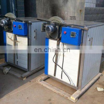 Box Type Solar Honeysuckle Dryer Sea Cucumber Dryer Vegetable Dryer photo-2