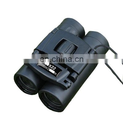 40*22 Professional Telescope Phone Binoculars High Magnification  Night Vision Telescope for Camping