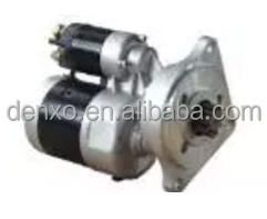 9142687 Fiat Engine Starter Motor for Farm Tractor