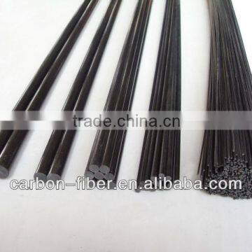 rc plane carbon fiber rod ,round rod ,square rod