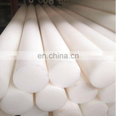 High Quality Black HDPE Rod Engineering Polyethylene Plastic Rod photo-5