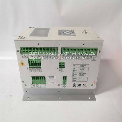 BASLER ELECTRIC DECS-200-2L module  brand new