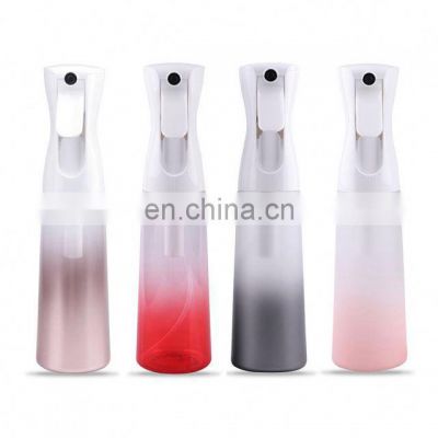 Original 160ml 200ml 300ml 500ml White Black 4 Oz Fine Mist Amber Spray Bottle Holland