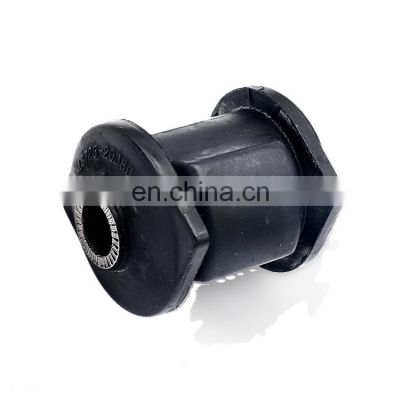 China 48725-20380 AE80 lower arm bushing car auto parts suspension bush