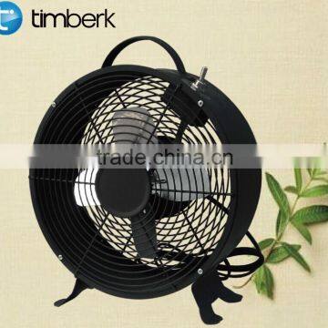 Small Powerful Decorative Table Fan photo-3