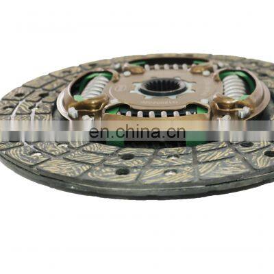 31001-0K010,GKP Brand 275mm Clutch disc Automotive/clucth plate/clutch cover for TY Hulix