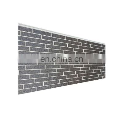 Sandwich panel 10 mm rock wall sandwich panel 18mm osb sandwich panel