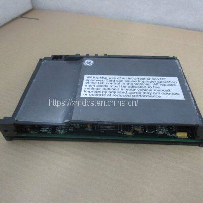IC3645LXCD1 Control Module by GE photo-3