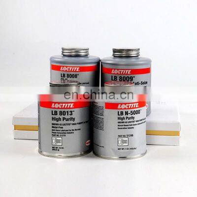Anti-seize Agent Loctiter 771 8150 Anti-jam Agent 8008 Nickel-based Anti-occlusion Copper-based Gear Chain Bearing Lubricant photo-3