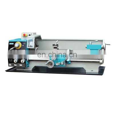 BL250G factory directly sale horizontal lathe machine with 250mm swing over bed