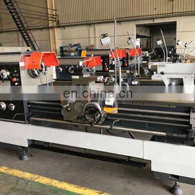CS6250B Manual Lathe Machine Price for Sale photo-4