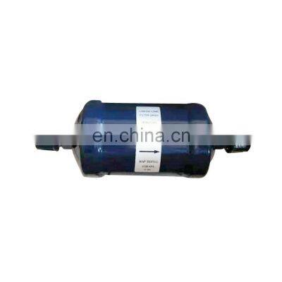 SEK Series Filter Drier Drying Refrigerant SEK-163 Molecular Sieve Liquid Line Filter Drier photo-3