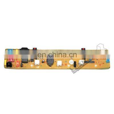 995 universal washing machine pcb control board