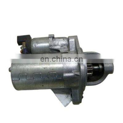 36100-2B200 Diesel  Engine Starter Motors 36100-2B200 diesel engine truck parts